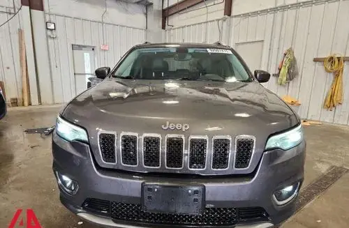 JEEP Cherokee/liberty 