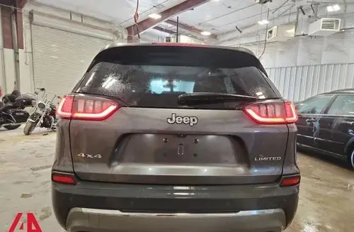 JEEP Cherokee/liberty 