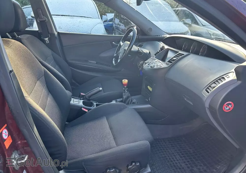 NISSAN Primera 