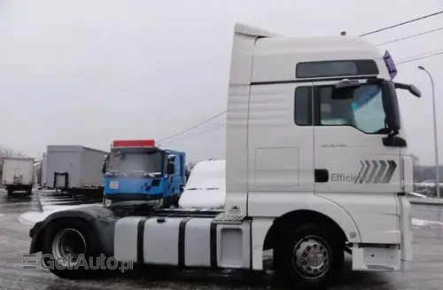 MAN TGX 