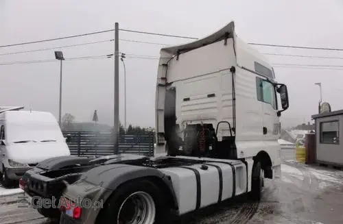 MAN TGX 