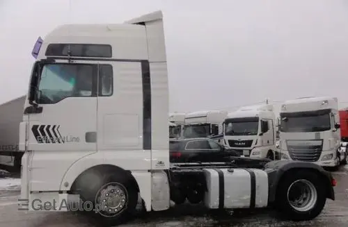 MAN TGX 