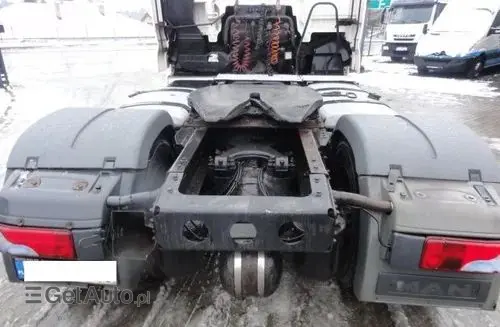 MAN TGX 