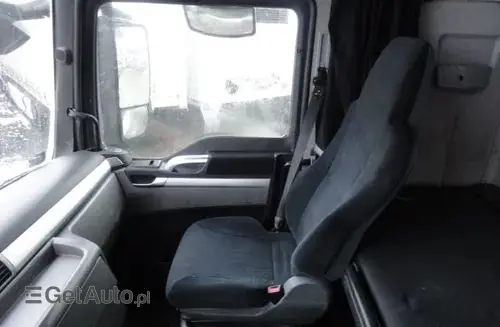 MAN TGX 