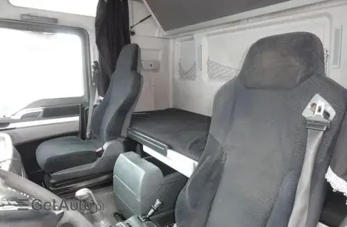 MAN TGX 