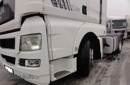 MAN TGX 