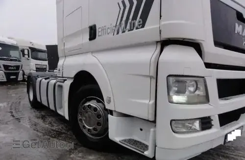 MAN TGX 