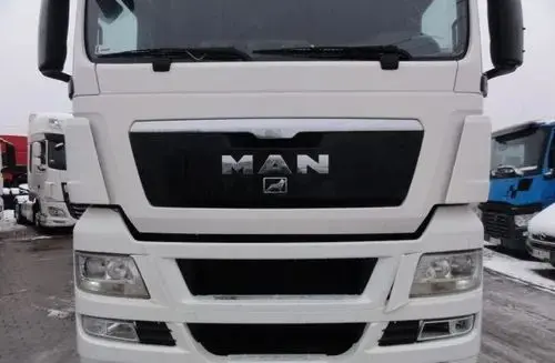 MAN TGX 