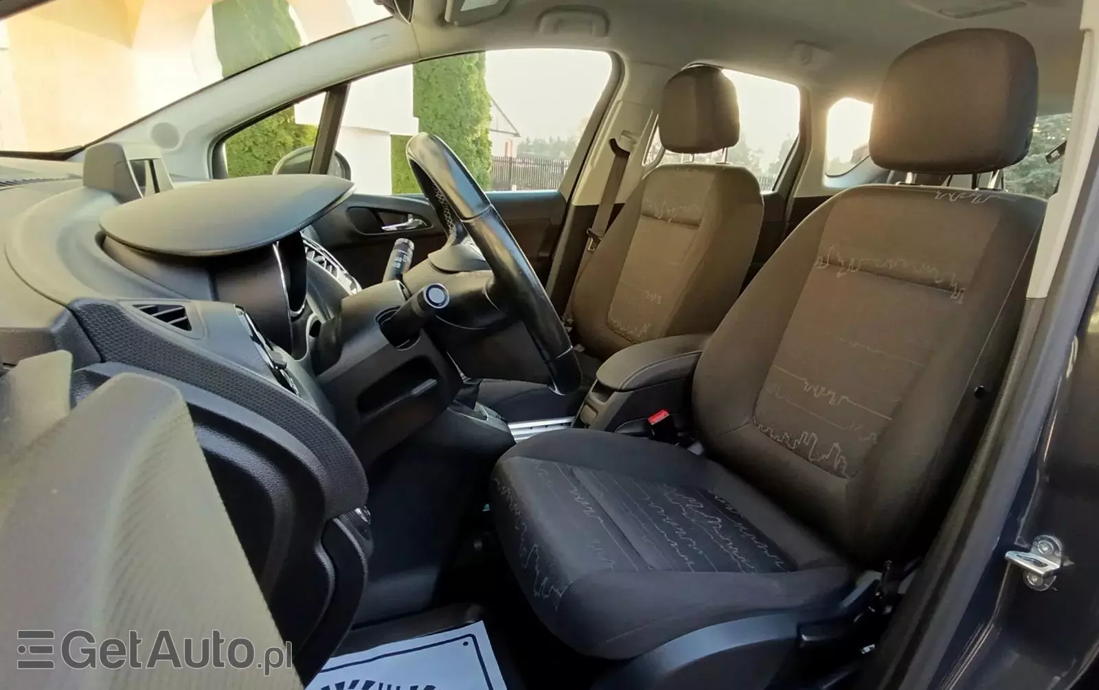 OPEL Meriva 1.4 Essentia