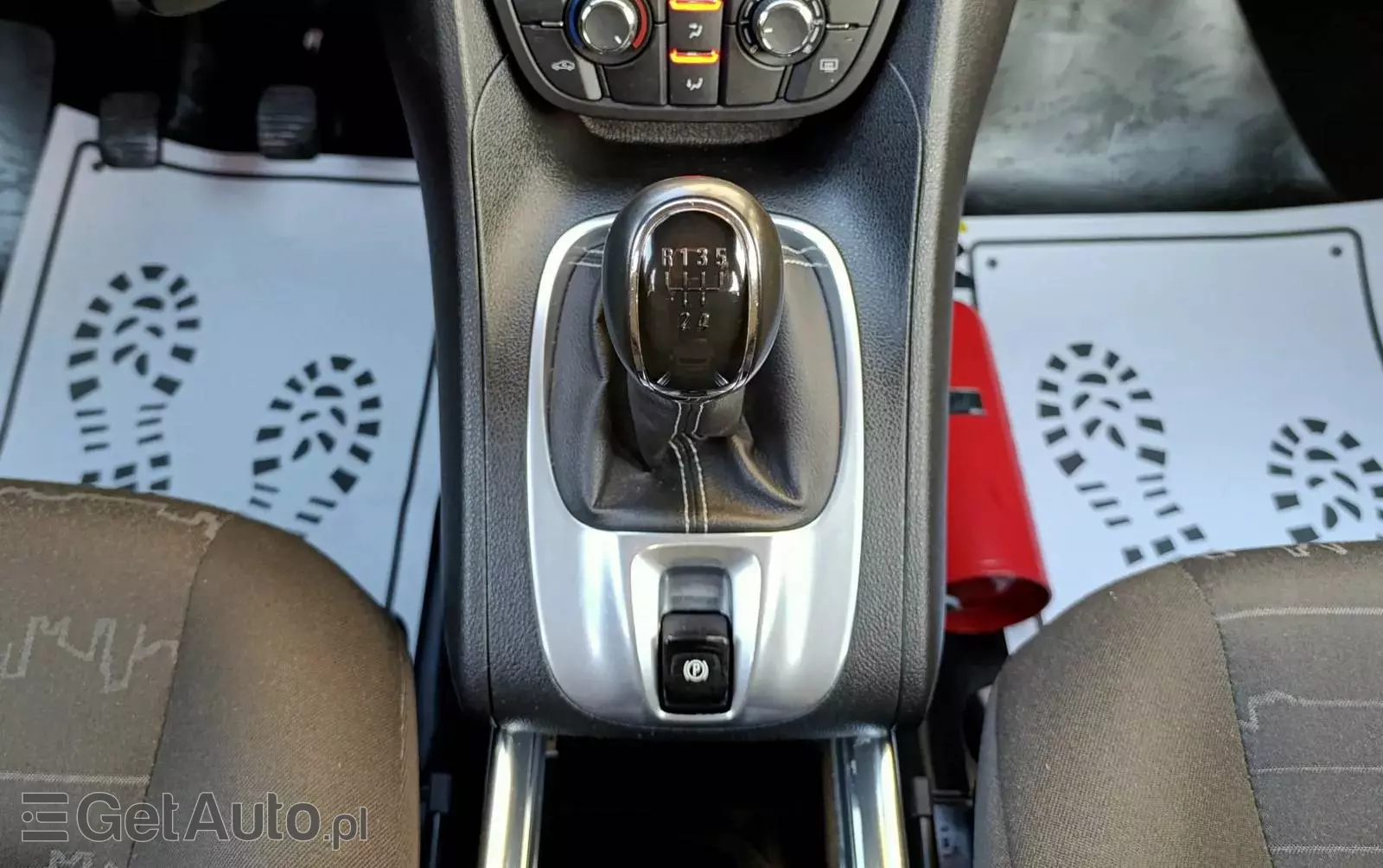 OPEL Meriva 1.4 Essentia