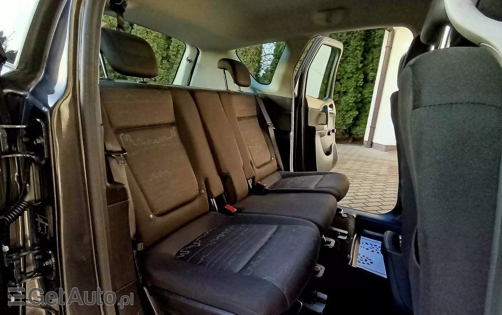 OPEL Meriva 1.4 Essentia