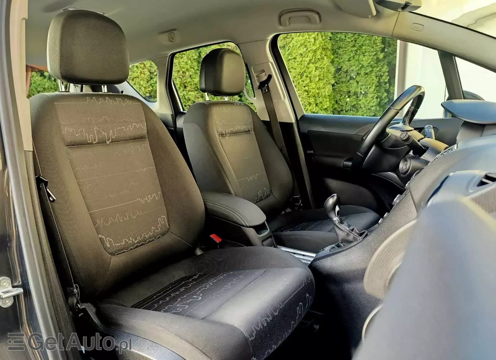 OPEL Meriva 1.4 Essentia