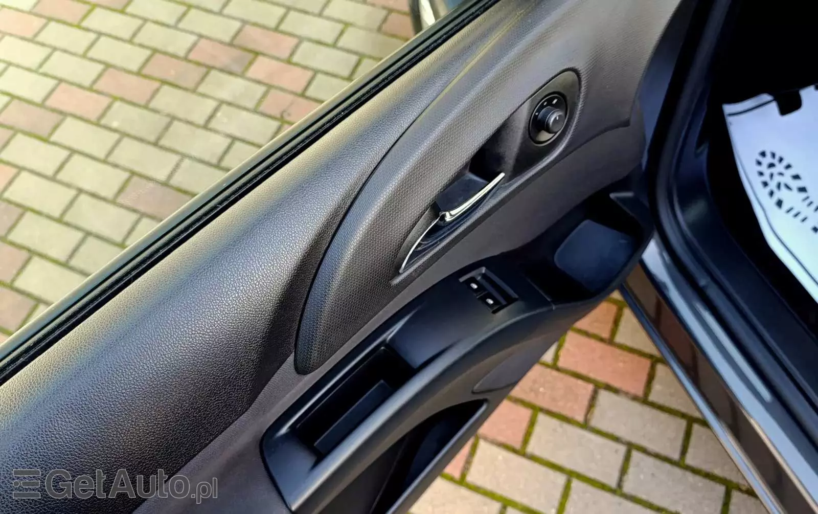 OPEL Meriva 1.4 Essentia