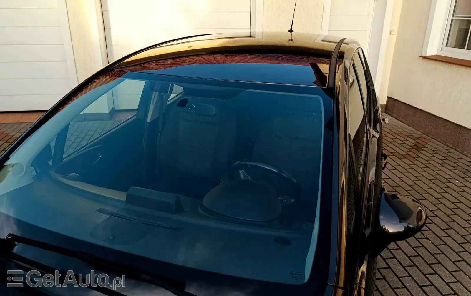 OPEL Meriva 1.4 Essentia