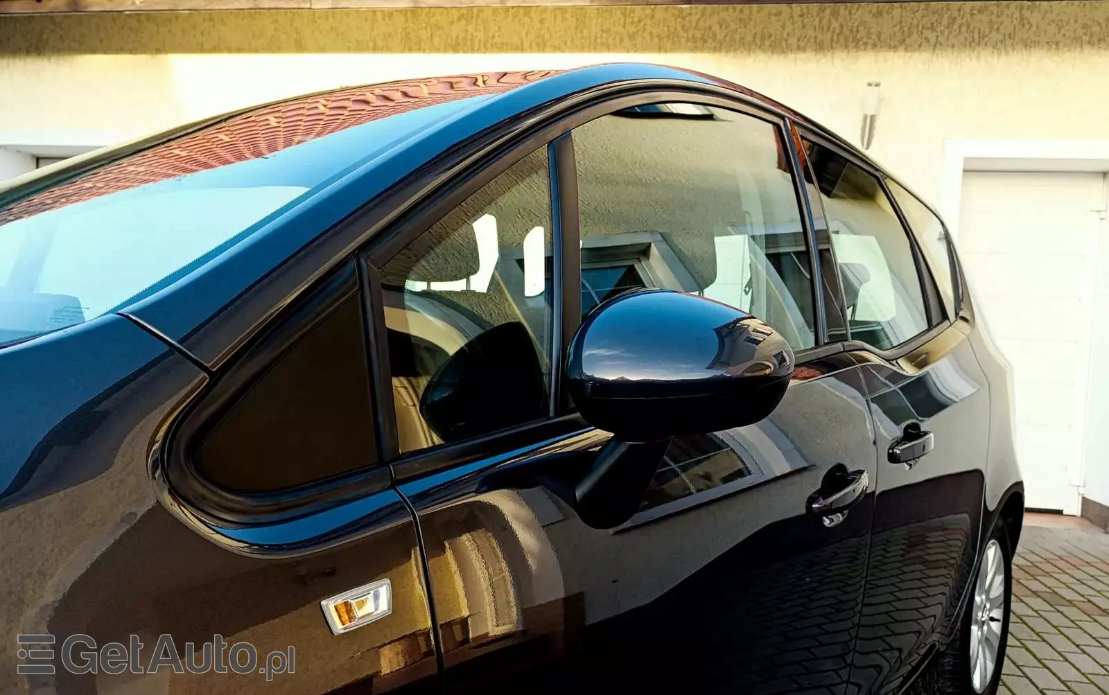 OPEL Meriva 1.4 Essentia