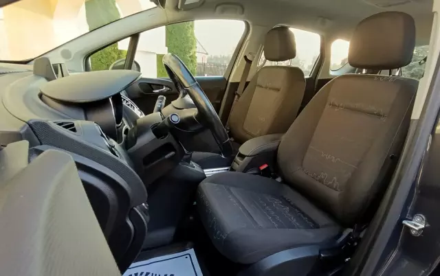 OPEL Meriva 1.4 Essentia