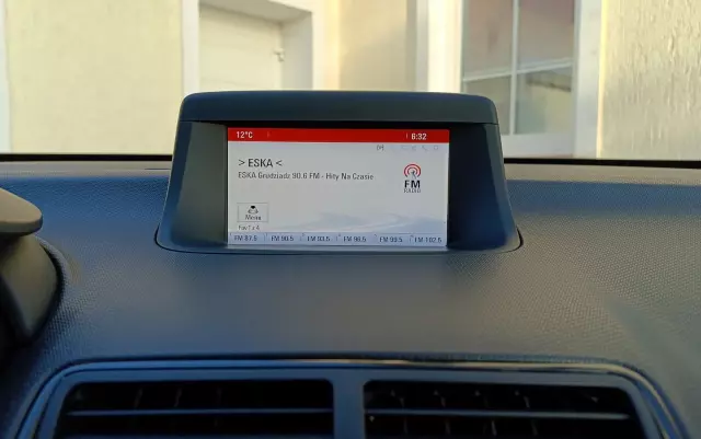 OPEL Meriva 1.4 Essentia