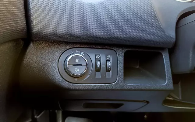 OPEL Meriva 1.4 Essentia