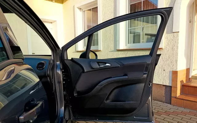 OPEL Meriva 1.4 Essentia