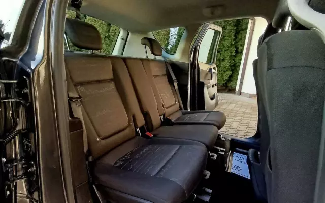 OPEL Meriva 1.4 Essentia