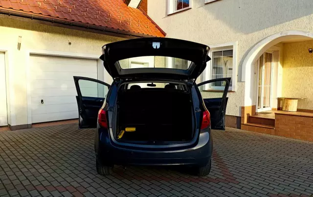 OPEL Meriva 1.4 Essentia