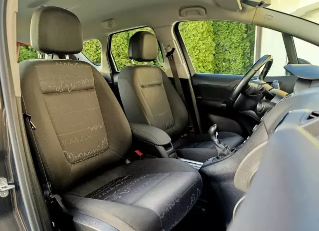 OPEL Meriva 1.4 Essentia