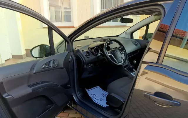 OPEL Meriva 1.4 Essentia