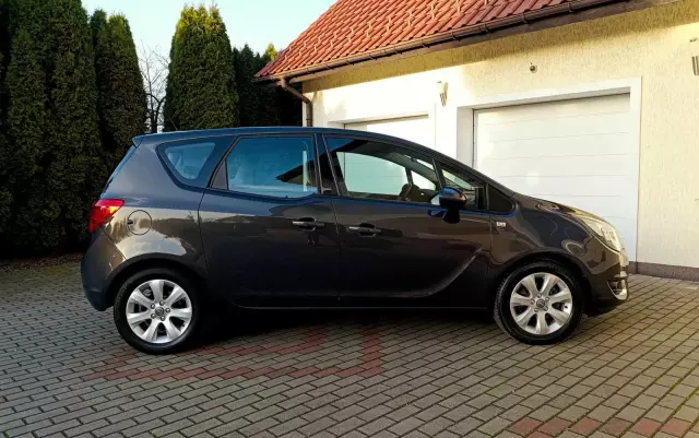 OPEL Meriva 1.4 Essentia