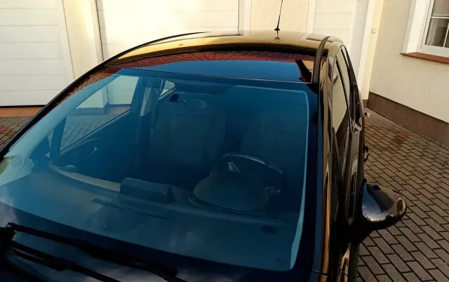 OPEL Meriva 1.4 Essentia