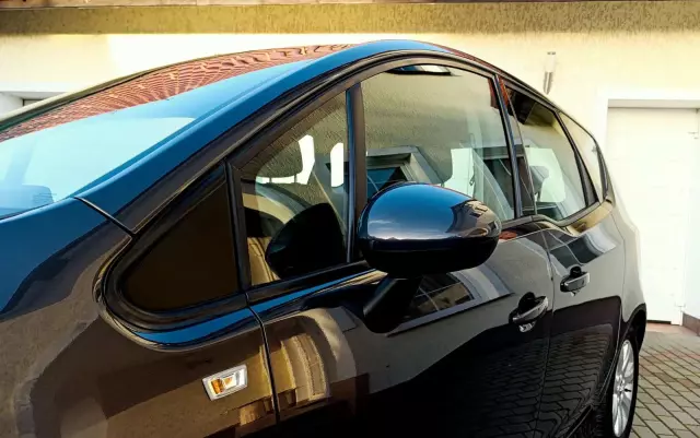 OPEL Meriva 1.4 Essentia