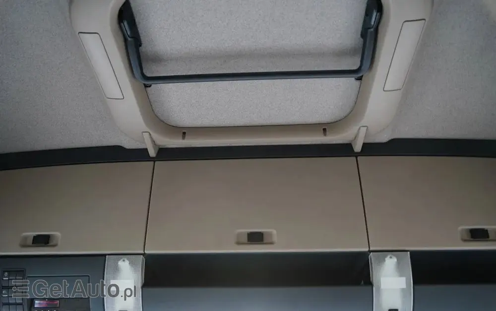 MAN TGX 18.500 / MEGA /  LOW DECK /  XLX / RETARDER / NAVI / PO KONTRAKCIE SERWISOWYM / SPROWADZONY 