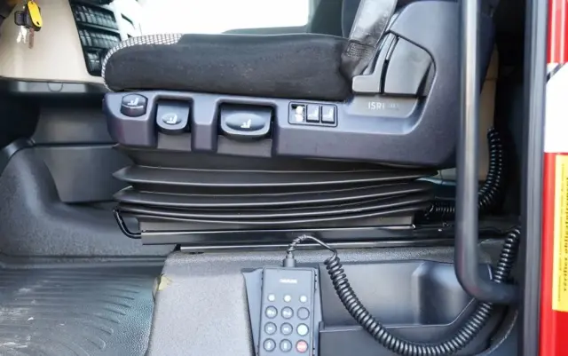 MAN TGX 18.500 / MEGA /  LOW DECK /  XLX / RETARDER / NAVI / PO KONTRAKCIE SERWISOWYM / SPROWADZONY 