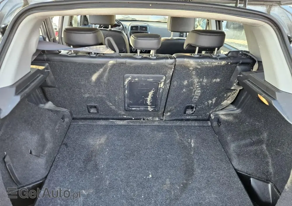 CITROËN C4 Aircross 1.6 Stop & Start 2WD Selection