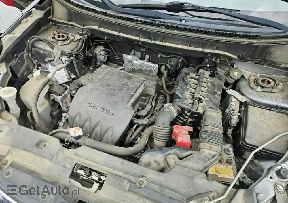CITROËN C4 Aircross 1.6 Stop & Start 2WD Selection