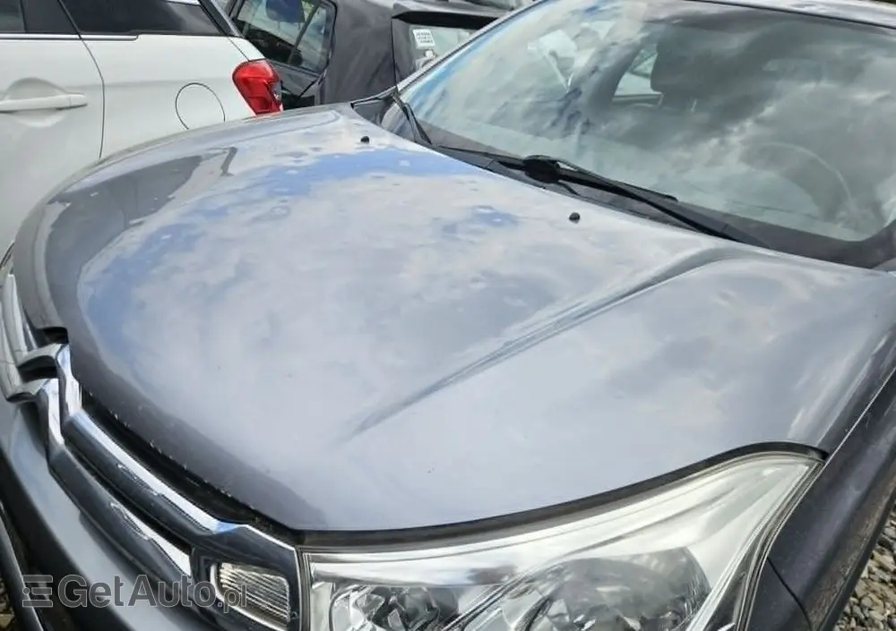 CITROËN C4 Aircross 1.6 Stop & Start 2WD Selection
