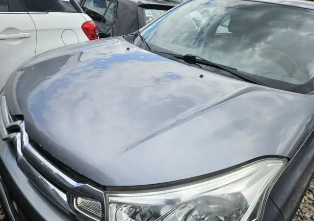 CITROËN C4 Aircross 1.6 Stop & Start 2WD Selection