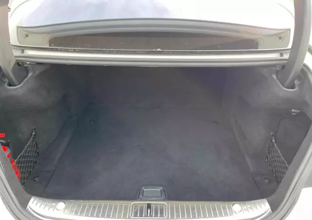 MERCEDES-BENZ Klasa S 63 AMG Coupe 4-Matic