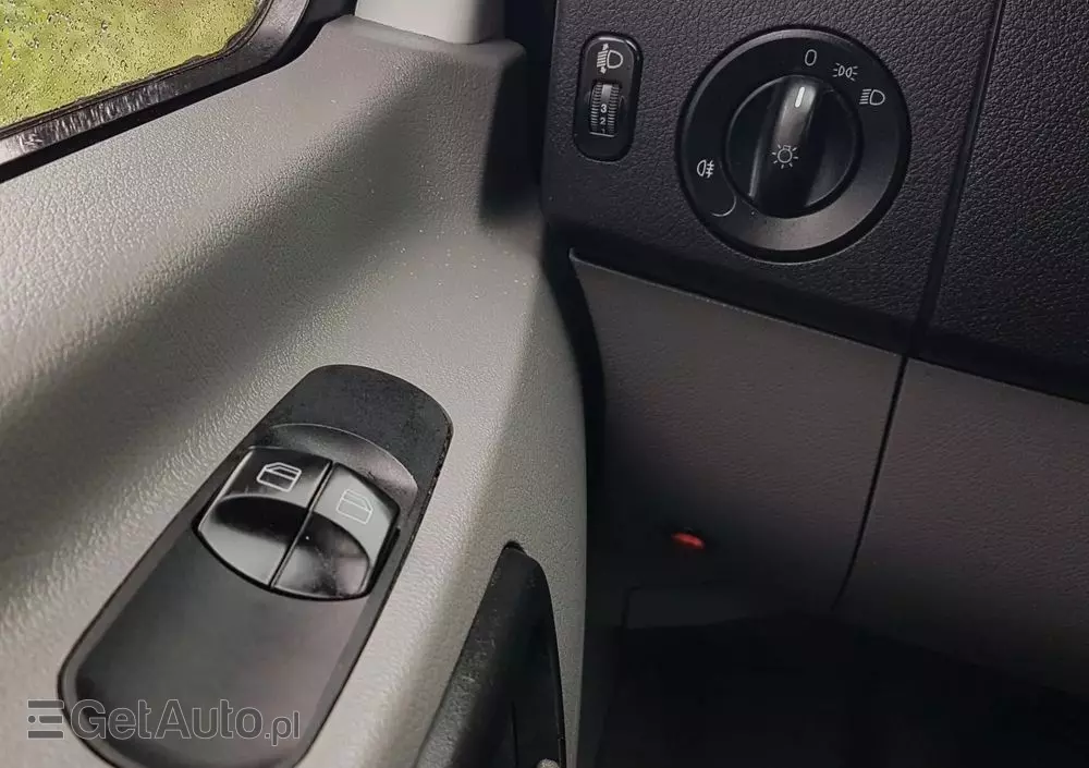 MERCEDES-BENZ Sprinter KONTENER 8EP 4,21x2,15x2,30 KLIMA 314 CDI MANUAL 