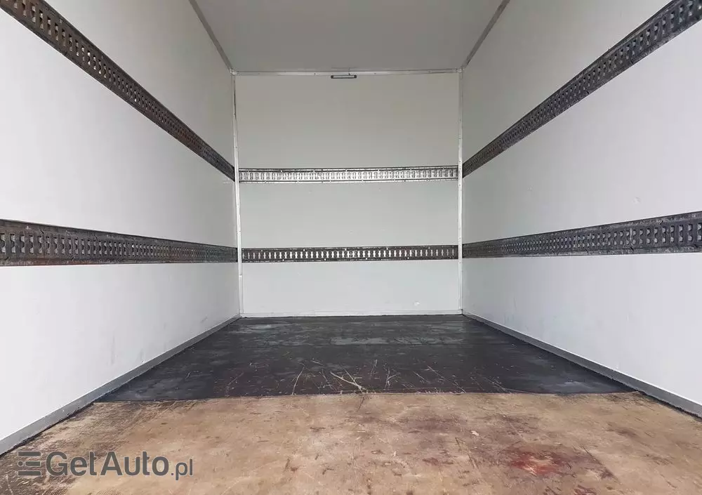 MERCEDES-BENZ Sprinter KONTENER 8EP 4,21x2,15x2,30 KLIMA 314 CDI MANUAL 