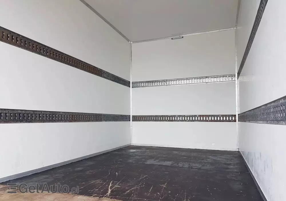 MERCEDES-BENZ Sprinter KONTENER 8EP 4,21x2,15x2,30 KLIMA 314 CDI MANUAL 