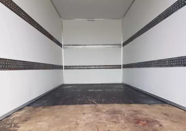 MERCEDES-BENZ Sprinter KONTENER 8EP 4,21x2,15x2,30 KLIMA 314 CDI MANUAL 