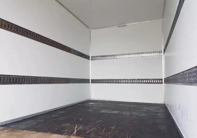 MERCEDES-BENZ Sprinter KONTENER 8EP 4,21x2,15x2,30 KLIMA 314 CDI MANUAL 