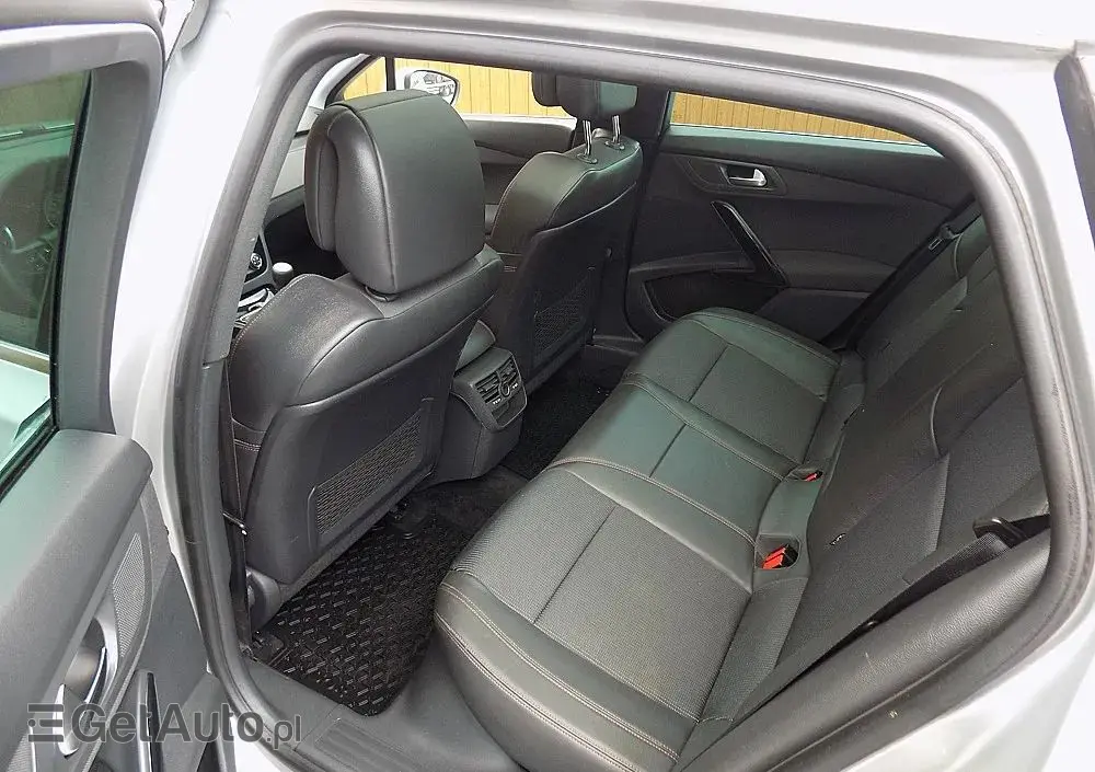 PEUGEOT 508 2.0 BlueHDi Allure S&S