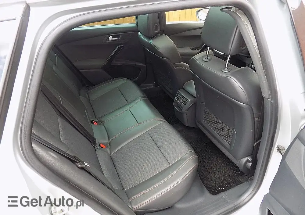 PEUGEOT 508 2.0 BlueHDi Allure S&S