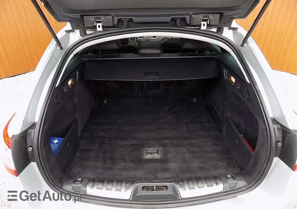 PEUGEOT 508 2.0 BlueHDi Allure S&S