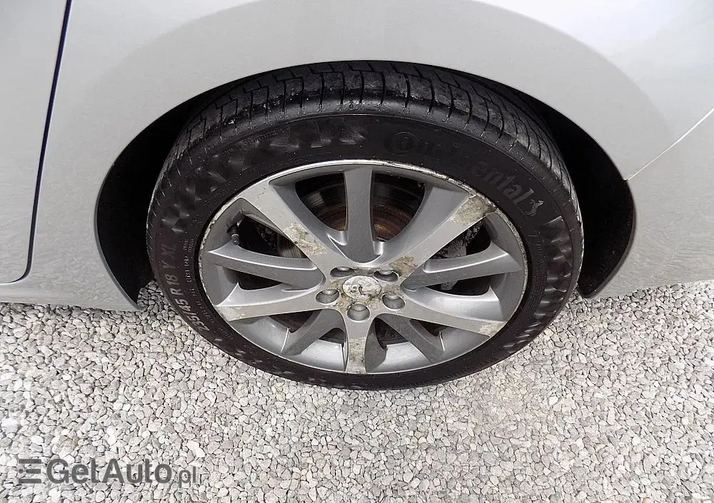 PEUGEOT 508 2.0 BlueHDi Allure S&S