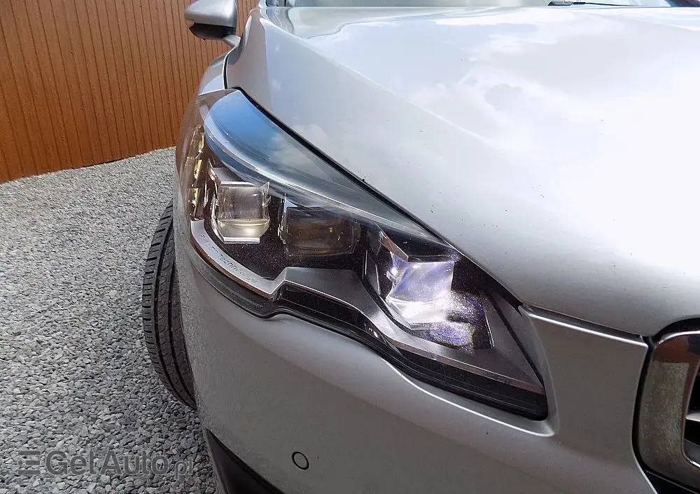 PEUGEOT 508 2.0 BlueHDi Allure S&S