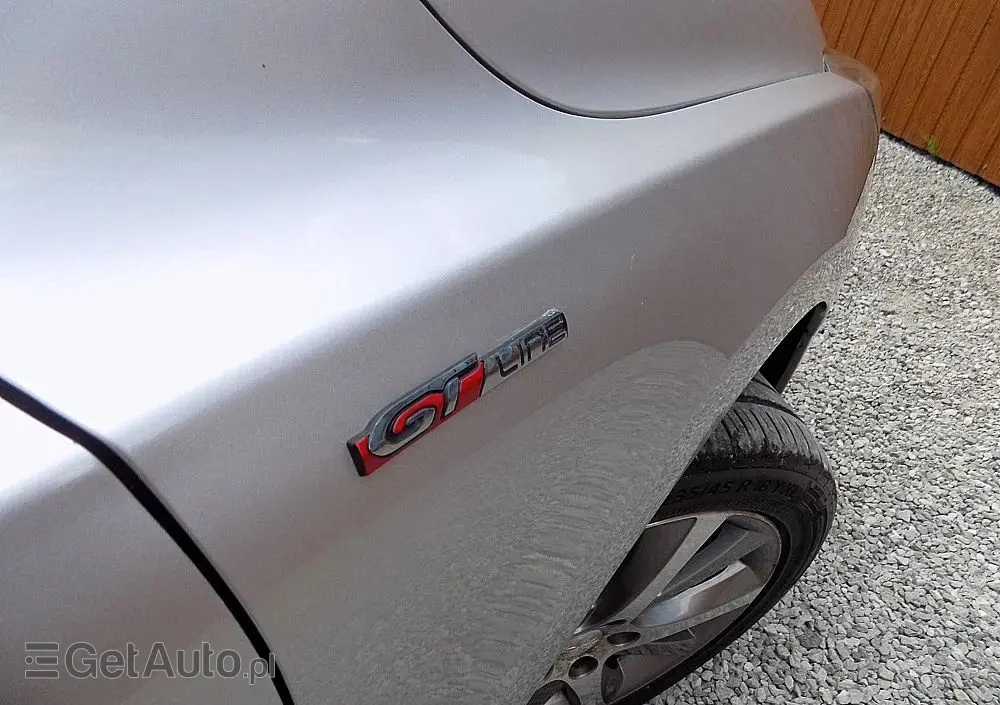 PEUGEOT 508 2.0 BlueHDi Allure S&S