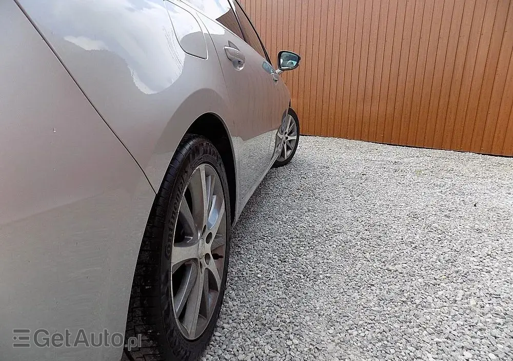 PEUGEOT 508 2.0 BlueHDi Allure S&S