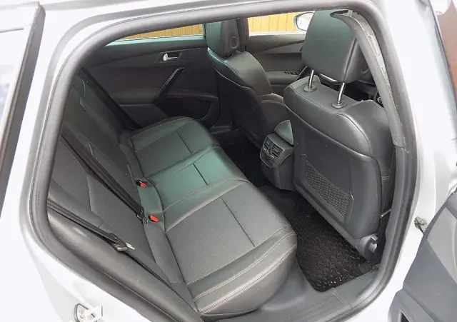 PEUGEOT 508 2.0 BlueHDi Allure S&S